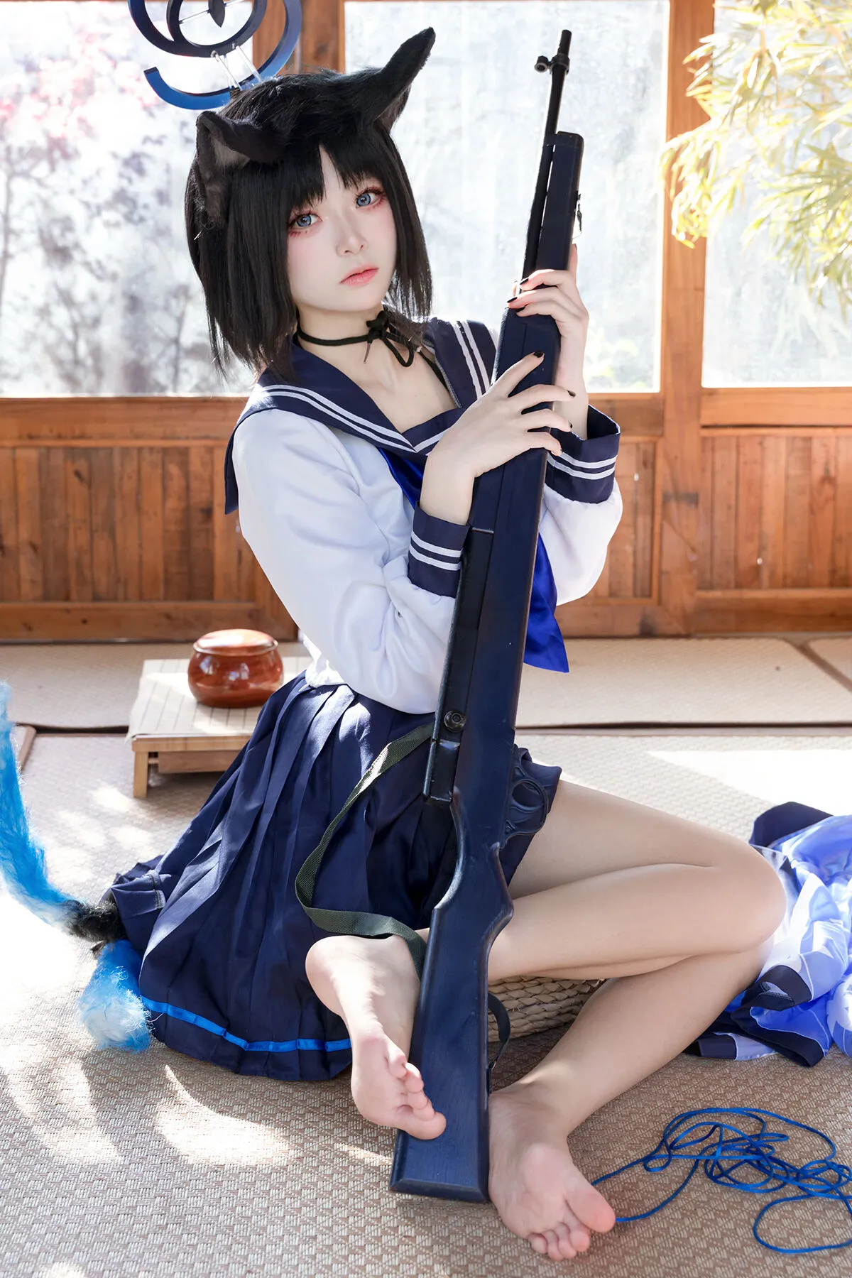 YiTuYu艺图语 Vol.8433 就是叫美男啊 (30P)