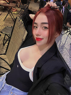 [Gym Girl] My Huyen P2