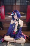 Coser@九柒喵 酒吞童子 原皮 (FGO)