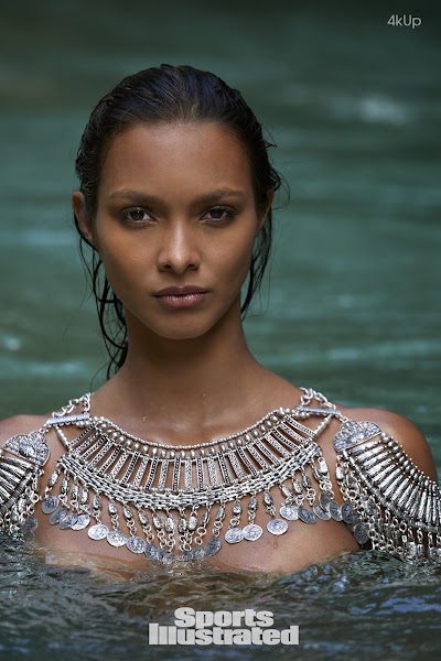 Lais Ribeiro 2017 Sumba Island, Indonesia