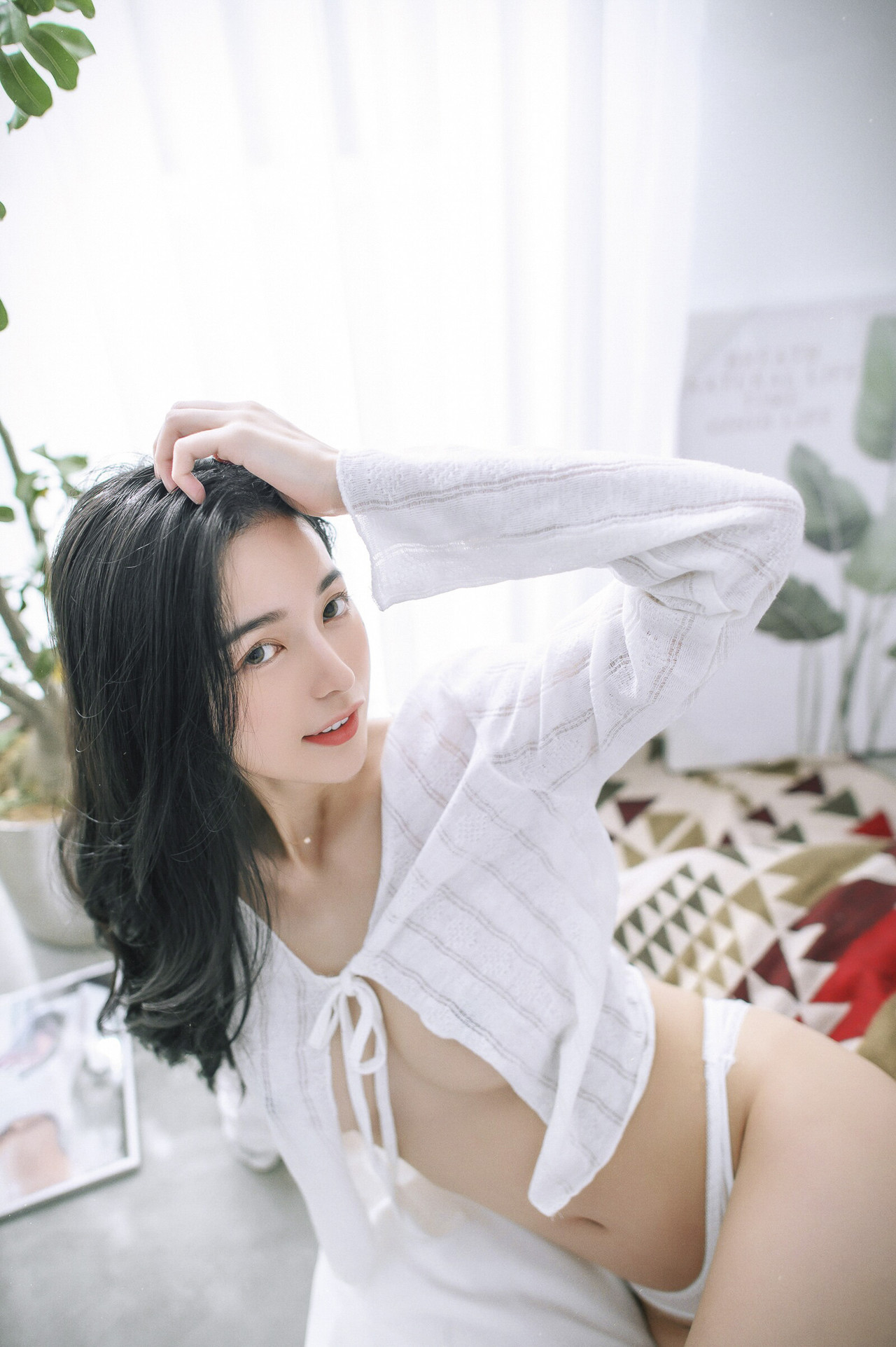 JVID精品 超仙辰辰