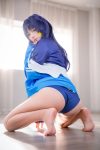 Coser@喜欢爱理吗 体操服优香