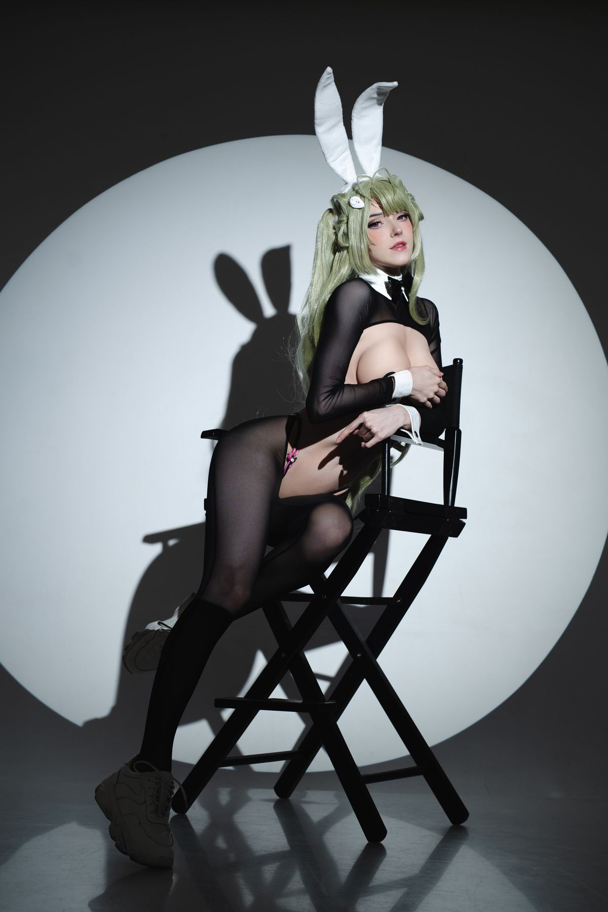Coser@CandyBall – Soft Easter (39P)