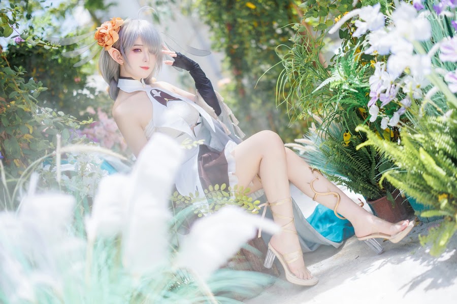 Coser@封疆疆v 埃佛森