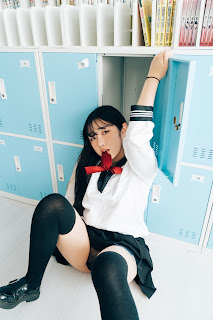 [Loozy] Zia (지아) x Sonson (손손) – Bitch Academy Hard