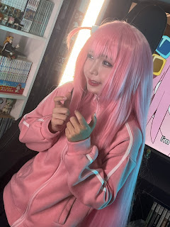 Coser@UmekoJ – 啵奇酱