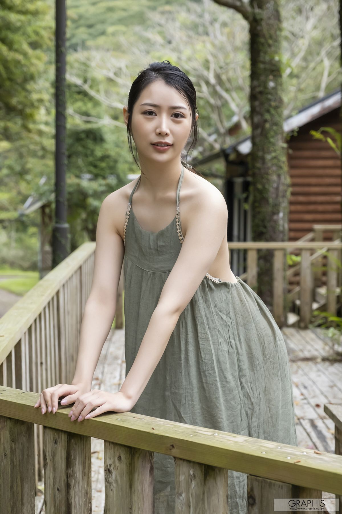JP Asahi Rio 朝日りお – Graphis Gals No.548 SUNRISE Part01 (72P)