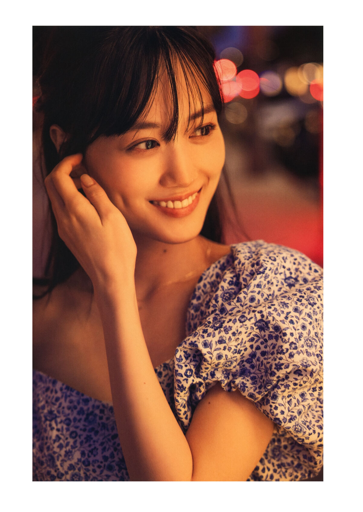 JP Mizuki Yamashita 山下美月 – 乃木坂46 – 2nd写真集 ヒロイン Part02 (72P)