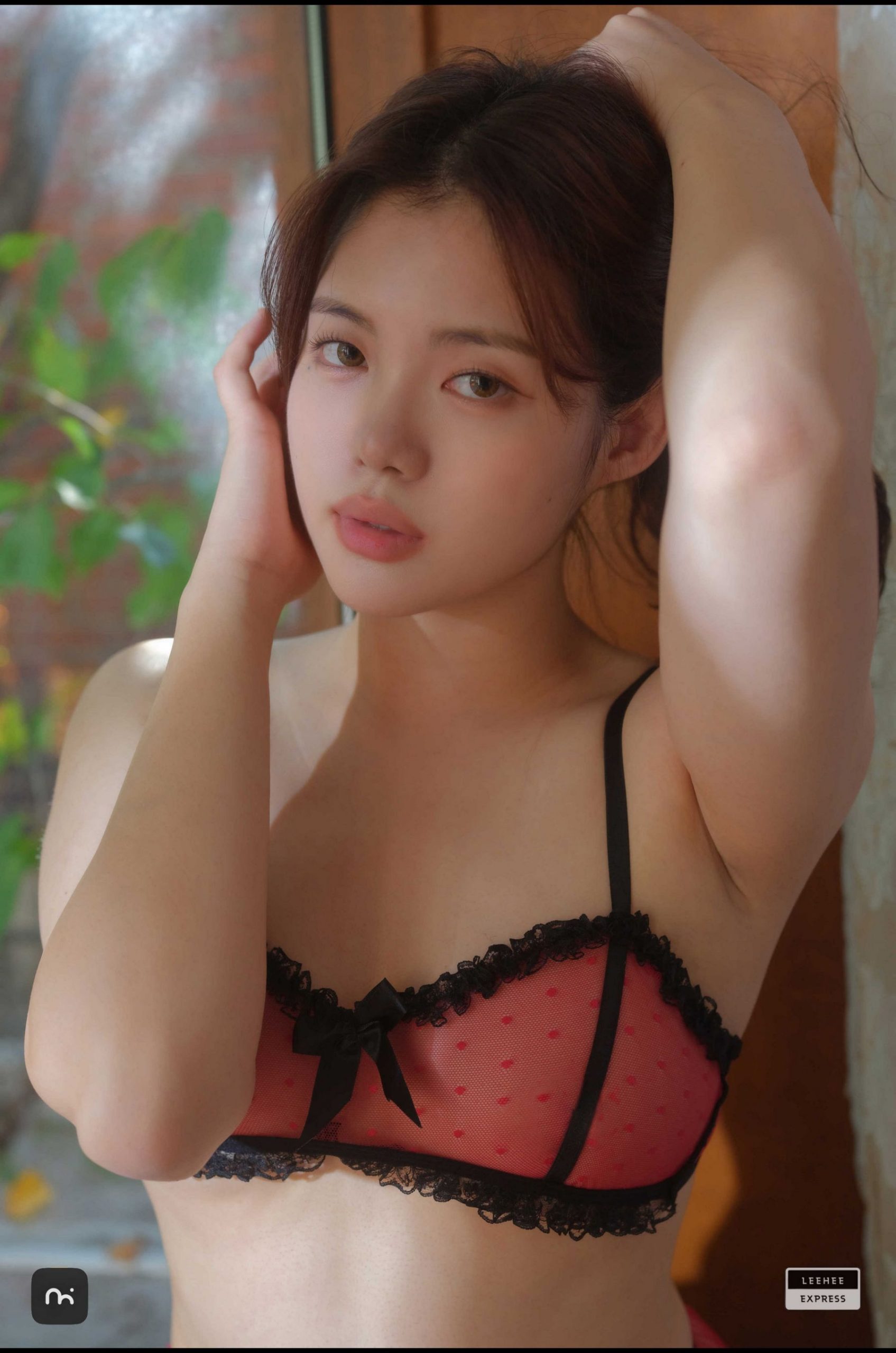 [LEEHEE EXPRESS] LEBE-217B - Che Che