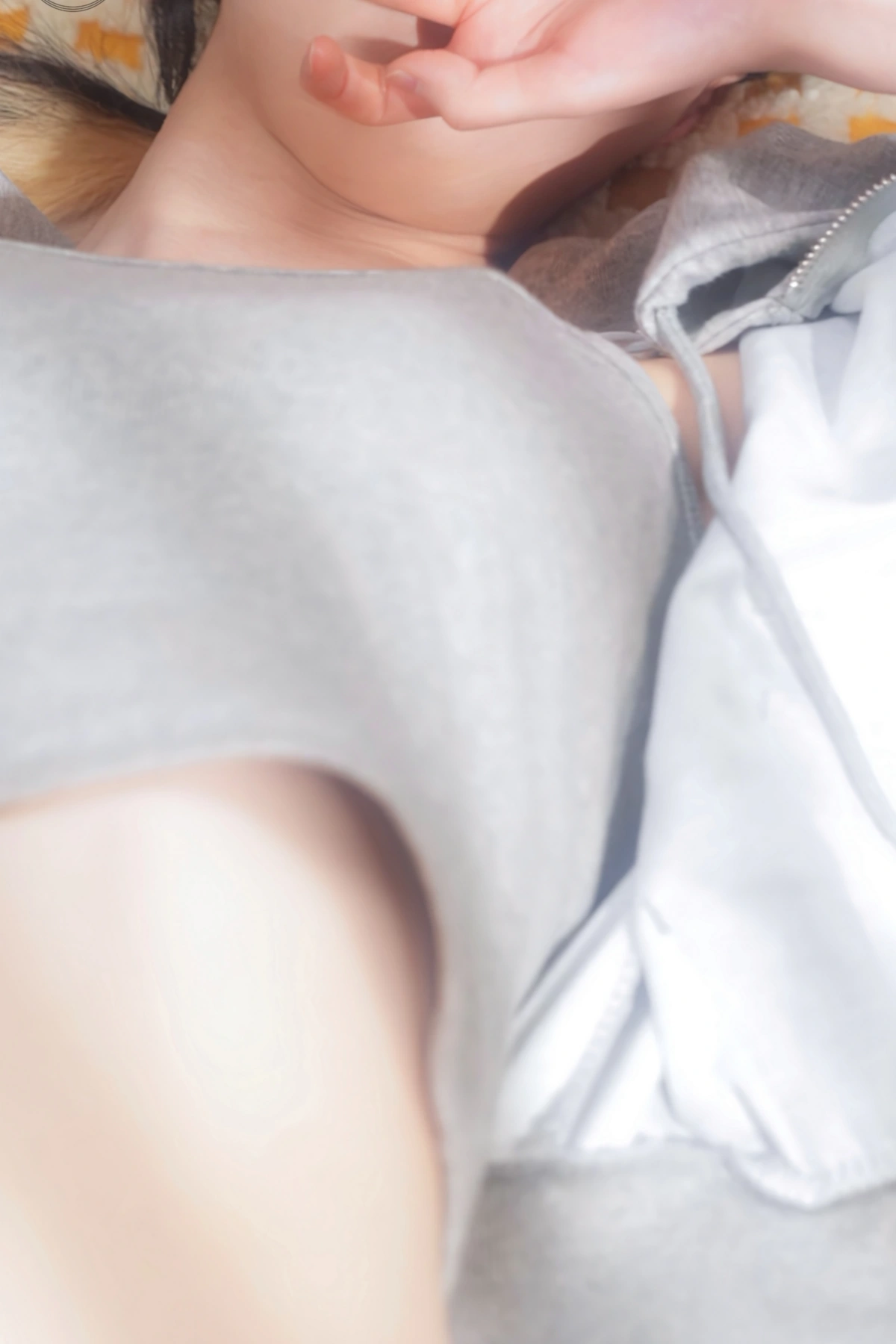 Harang 하랑, Visual Lens 「Work Out With Me」