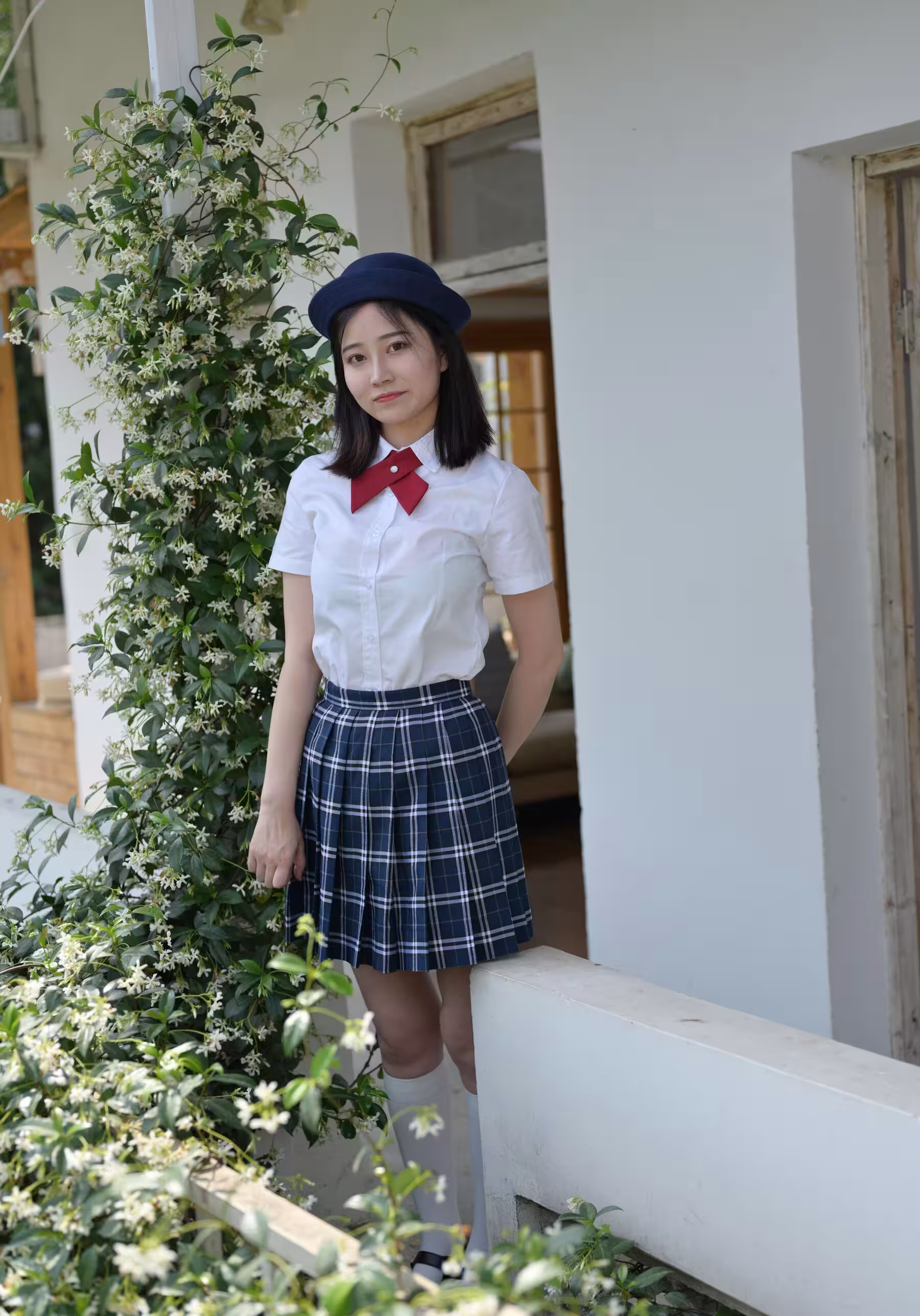 年年(Photo)《院子》DISK1 (323P)