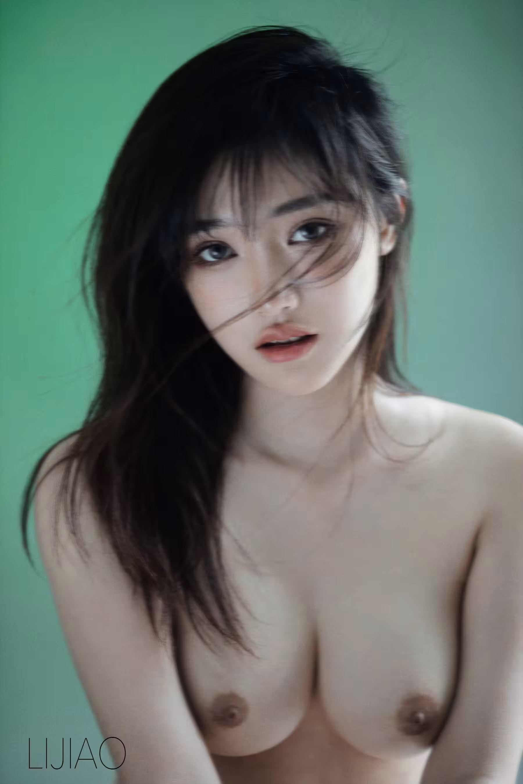 攝影師李嬌(Photo)(LIJIAO)作品集DISK2 (401P)