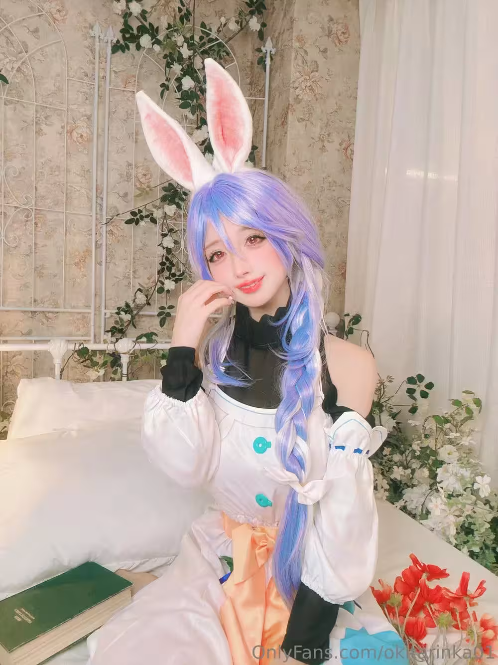 Okita Rinka – Pekomama