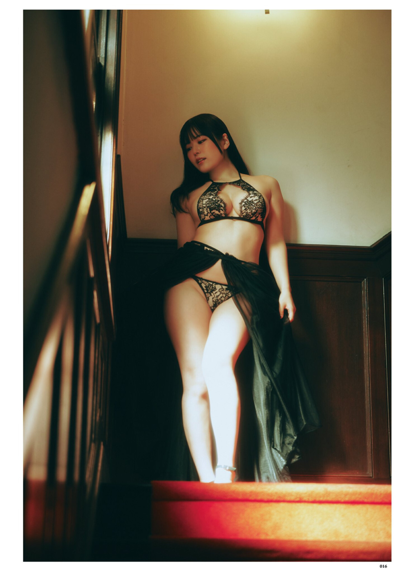 Umi Shinonome 東雲うみ, DOLCE Vol.15 2025.03.05