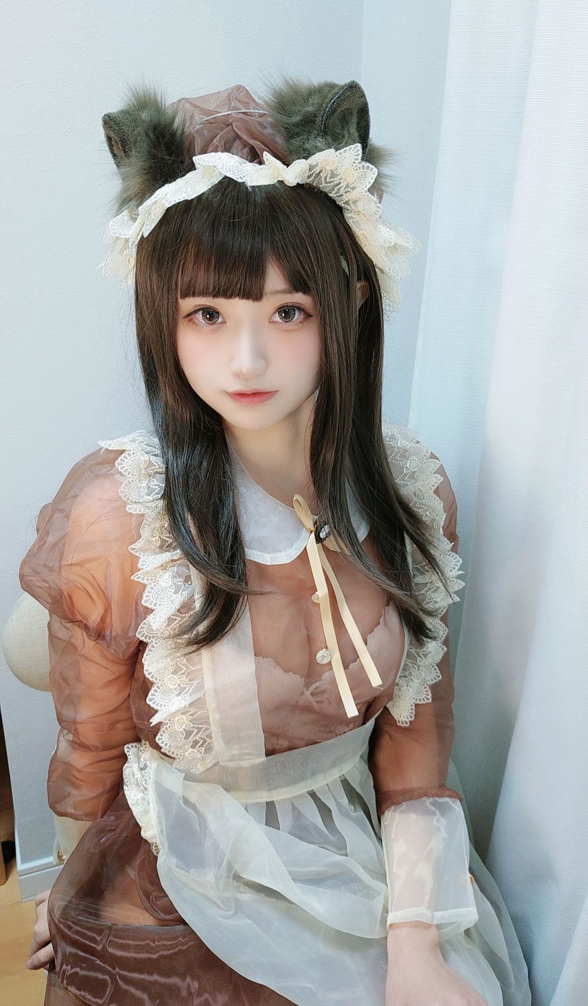 Coser@千阳ちよ – 2023-2024 Collection Part05 (47P)