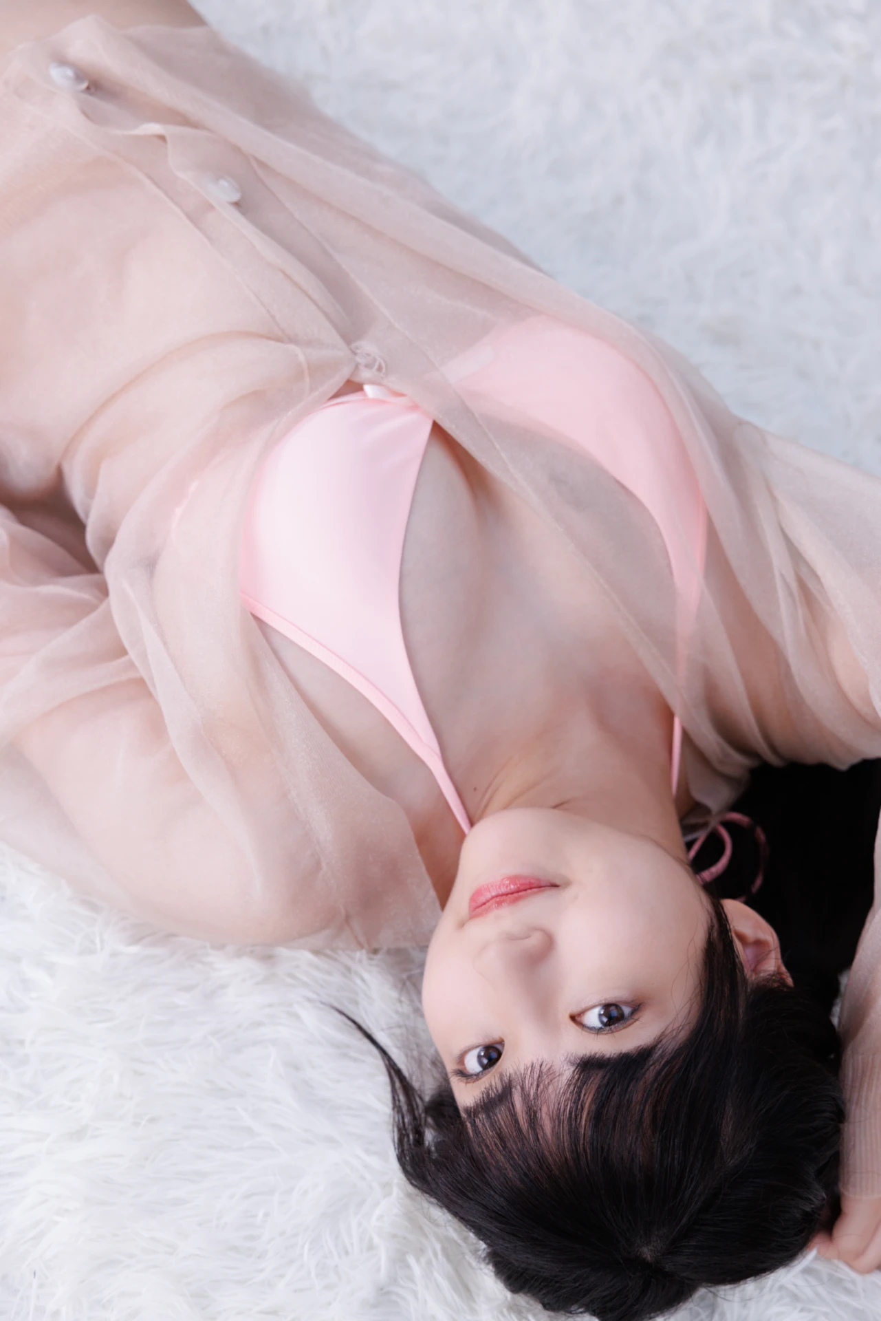 Maaya Obana 小花真彩, Minisuka.tv [4k_l_maaya_24]