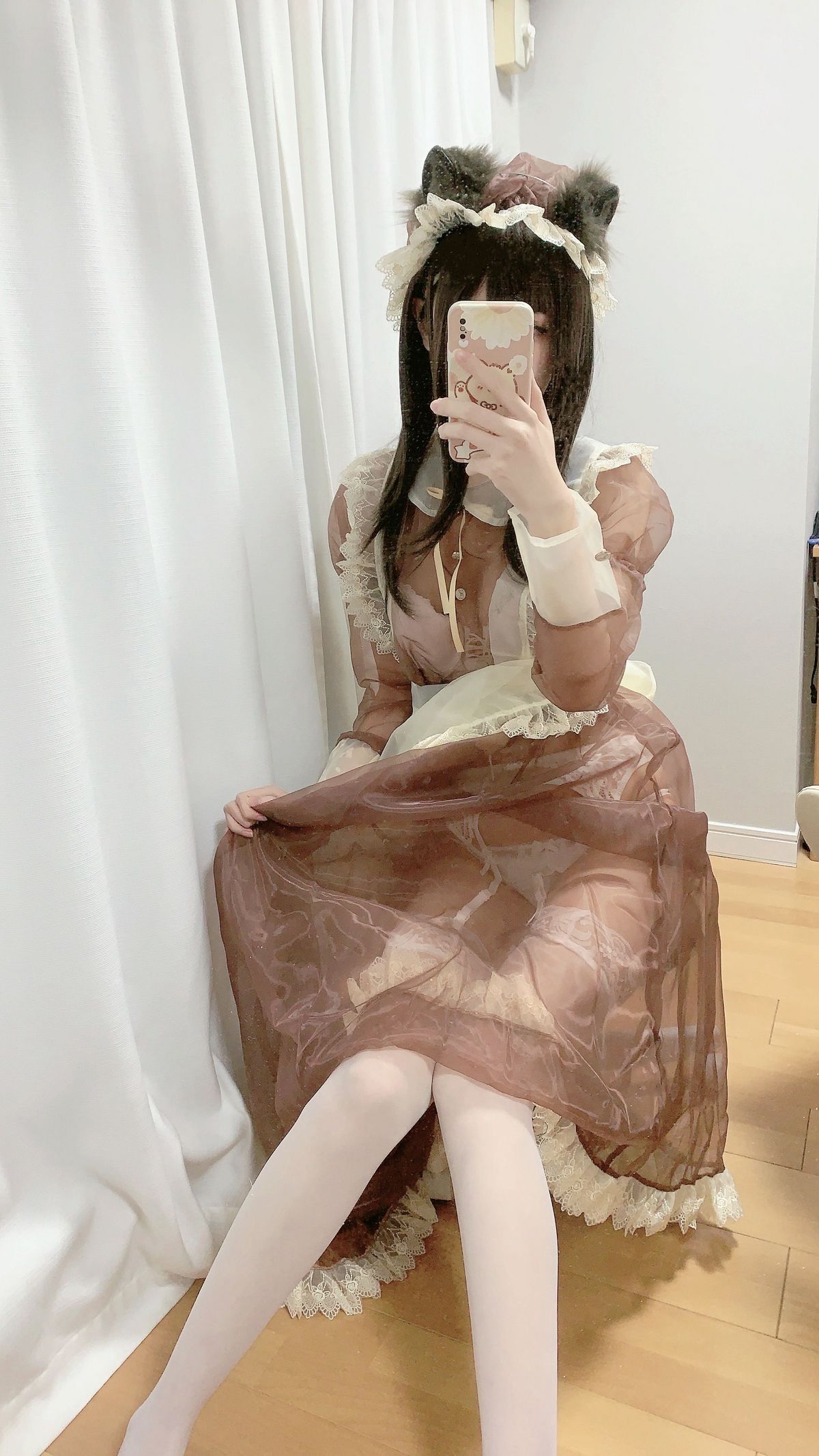 Coser@千阳ちよ – 2023-2024 Collection Part09 (46P)