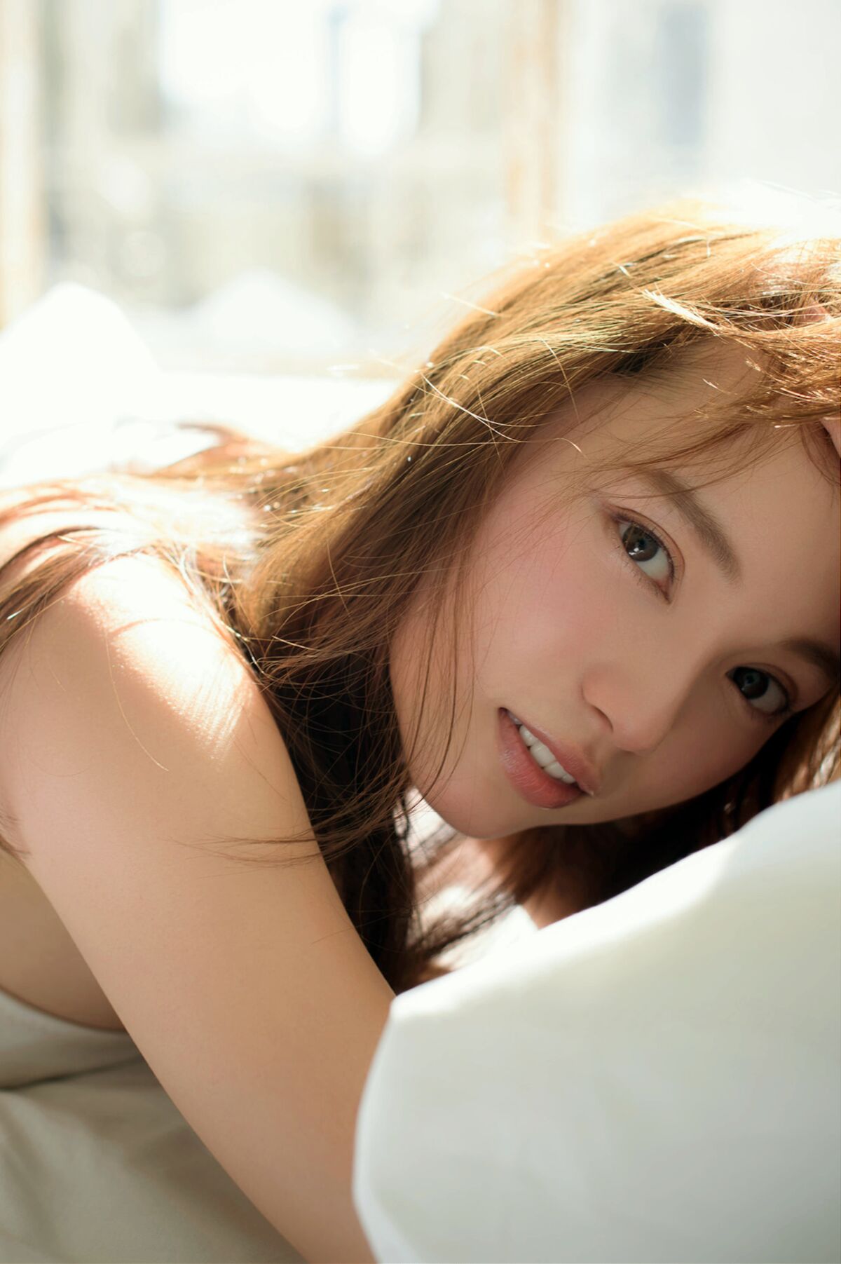 JP Sayaka Komuro 小室さやか – 海を見たくて (59P)
