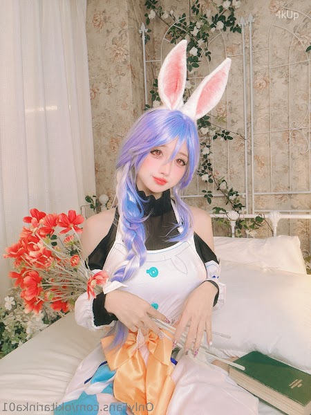 Coser@沖田凜花Rinka Pekomama