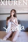 XiuRen秀人网 No.8302 杏子Yada(81P)
