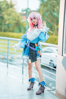 Coser@UmekoJ – March