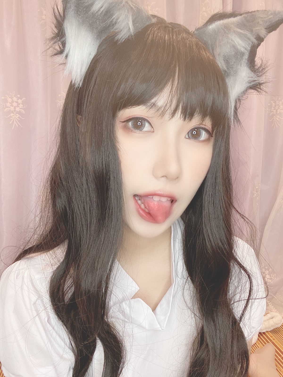 Coser@芋圆侑子 – 兽娘风俗店 Part2 (61P)