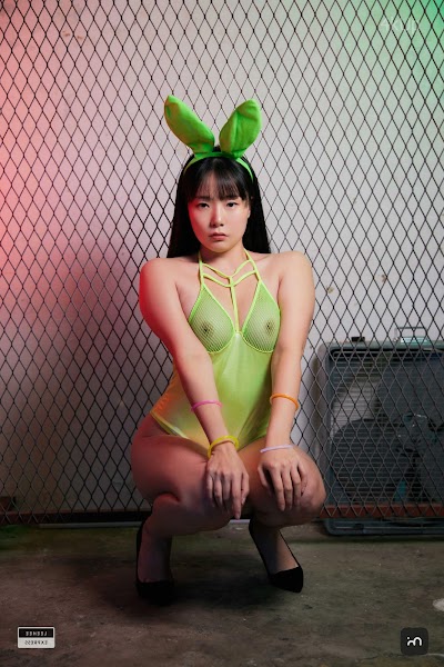 [LE] LEHC-261A Sir.Bean (피아)