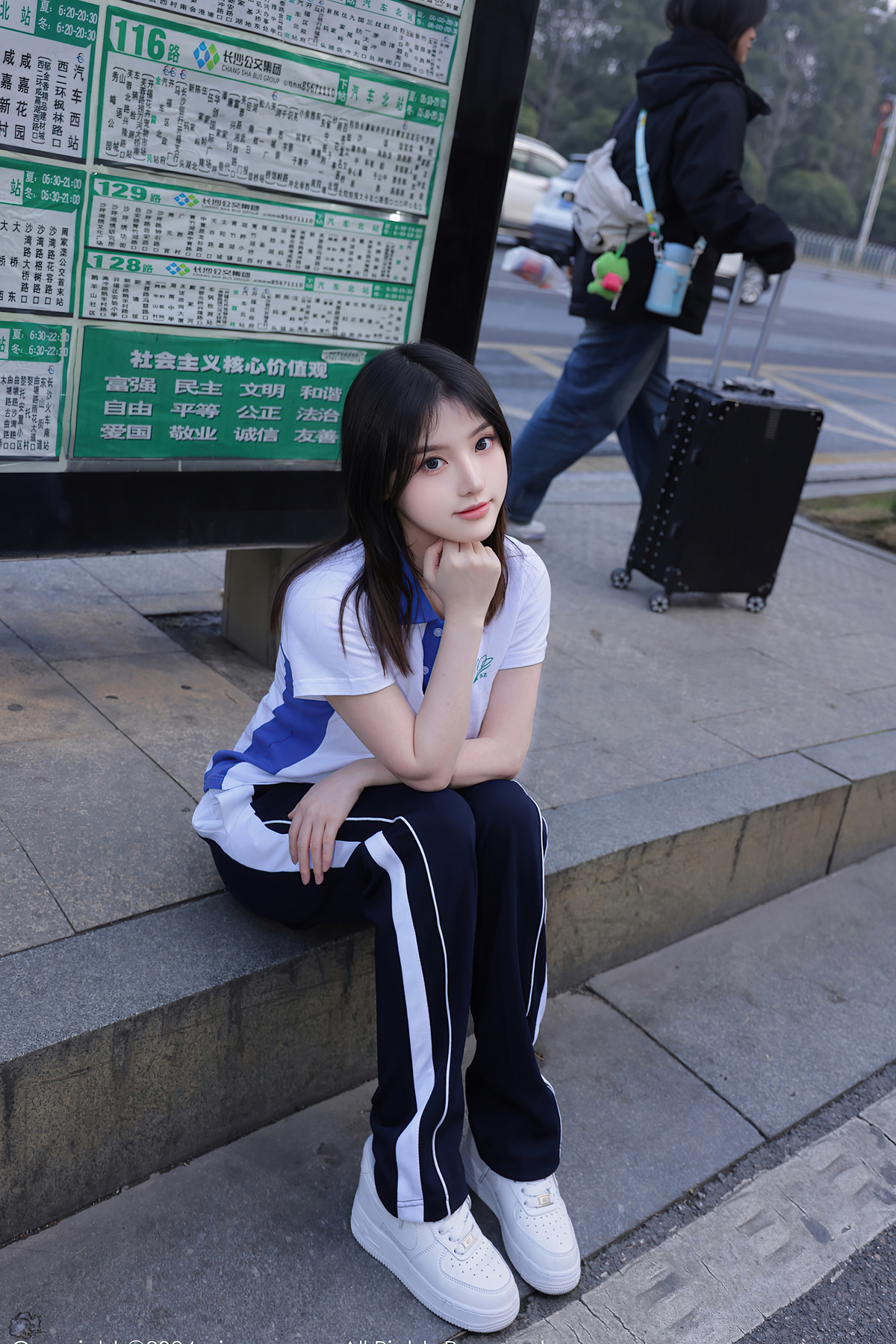 XiuRen秀人网 No.7994 豆瓣酱DouBanJiang(70P)