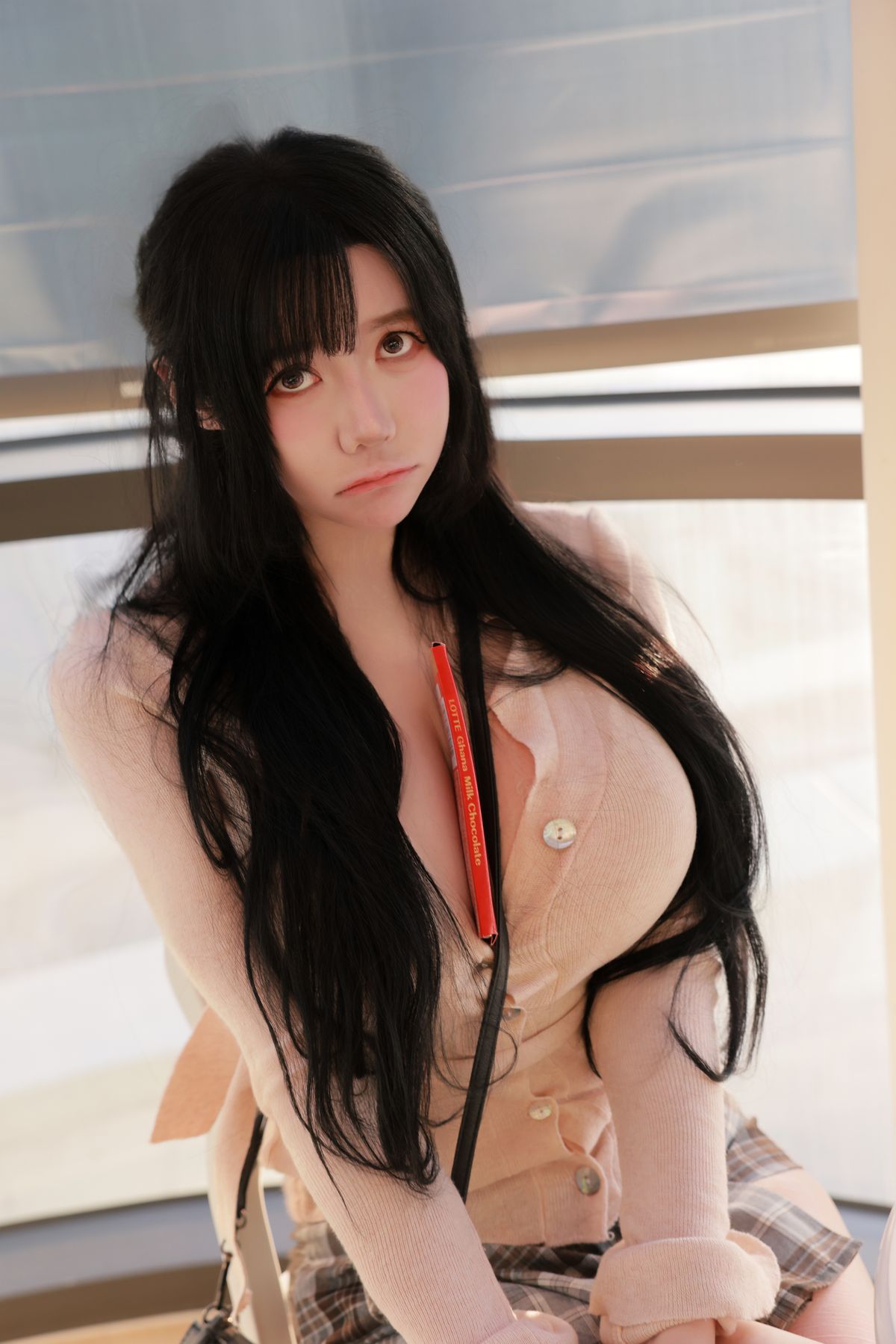 SWEETBOX SUACHU 지수아 – Say You Want To Eat Part02 (60P)