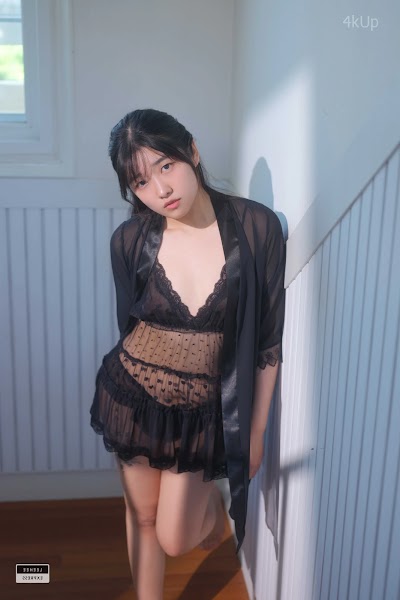 [LE] LEBE-209 Sonson (손손)