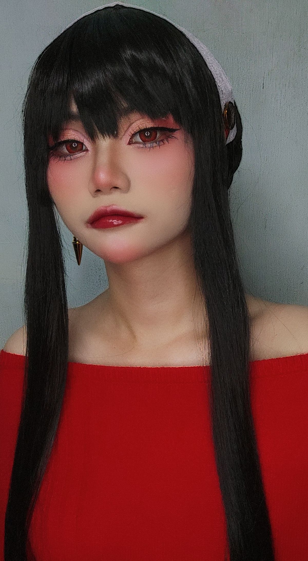 Coser@Mimmissu – Yor Part2 (59P)