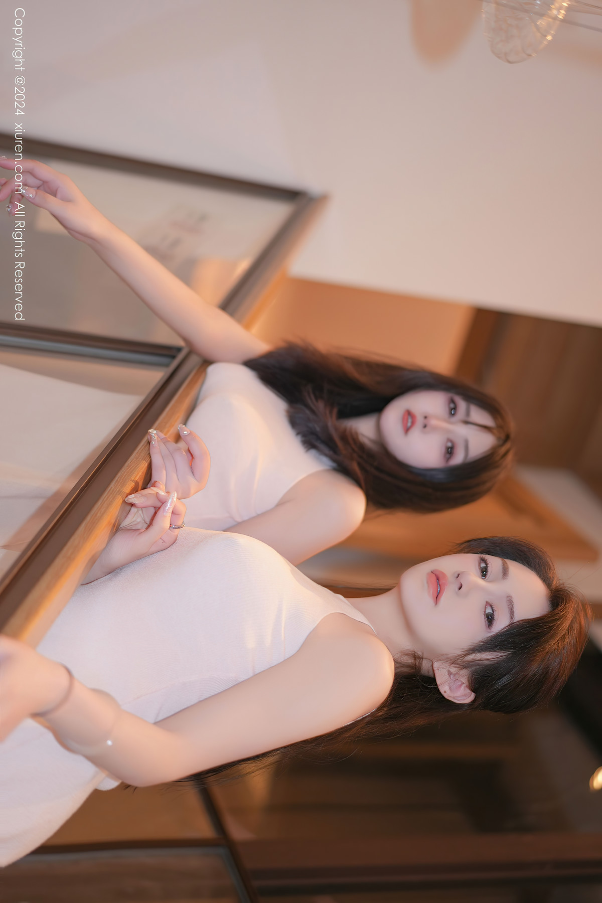XIUREN No.8472 林幼一LinYouyi(71P)