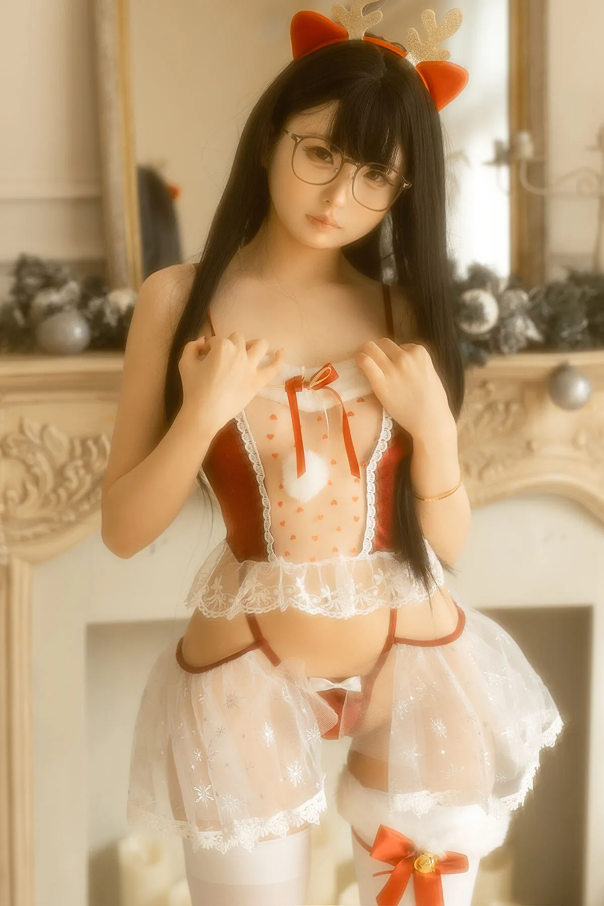 YiTuYu艺图语 Vol.8435 佚名 (26P)