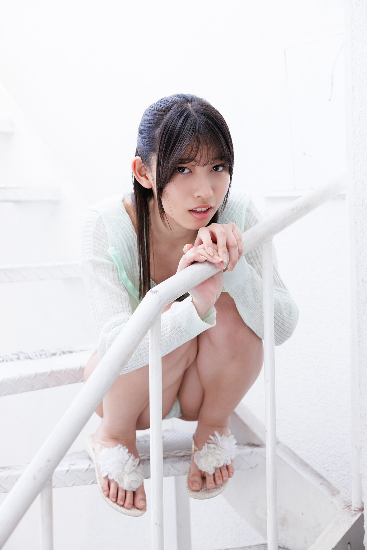 Akane Nishikawa 西川茜, Minisuka.tv [4k_l_akane-n_16]