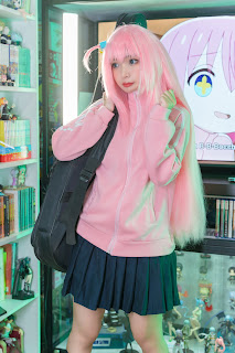Coser@UmekoJ – 啵奇酱