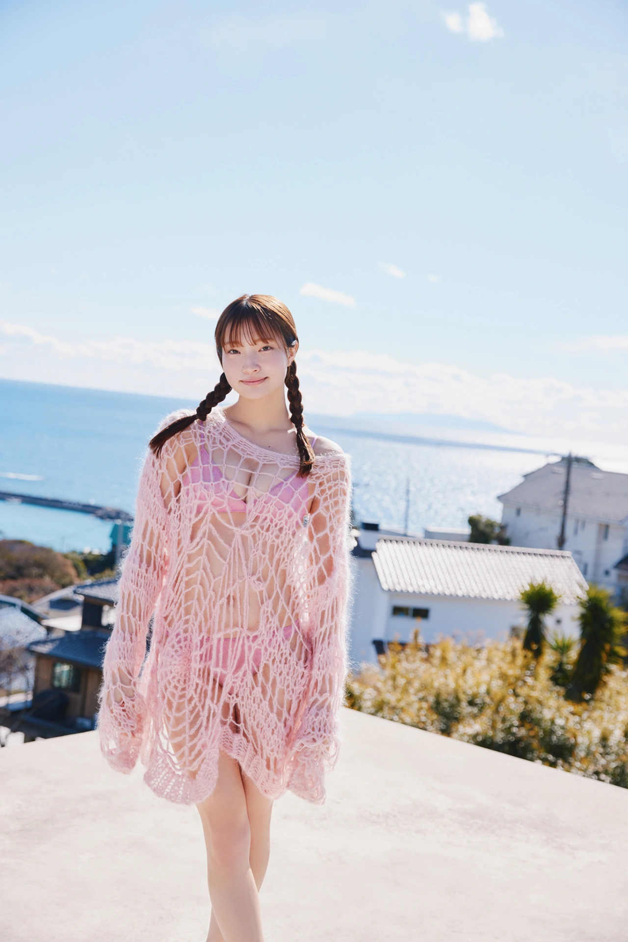 Natsuki Satonaka 里仲菜月, FRIDAYデジタル写真集 『おとなっちゃん！ vol.3』 Set.02
