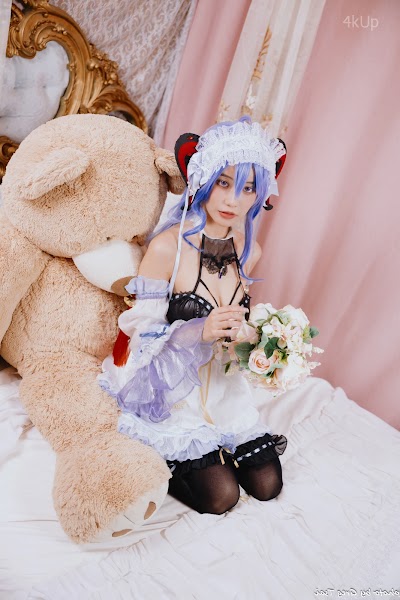 Coser@黎黎 蕾姆