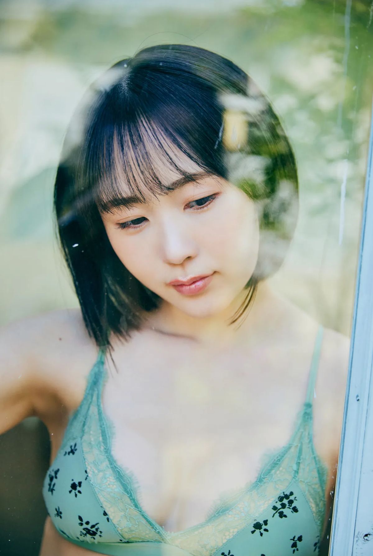 JP Yuki Yomichi 夜道雪 – うまれたてのゆき Part02 (63P)