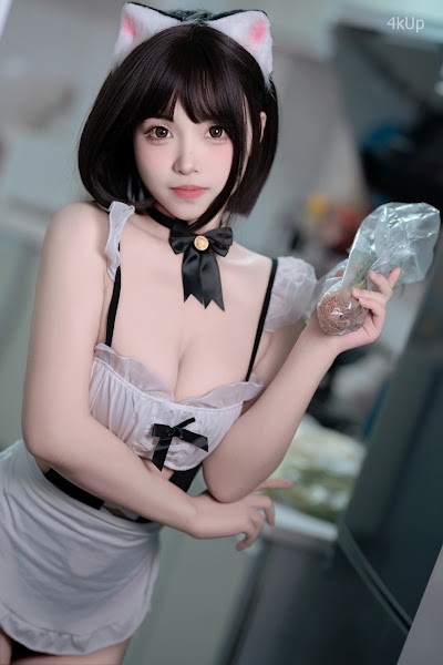 Coser@Bangni邦尼 小猫日记