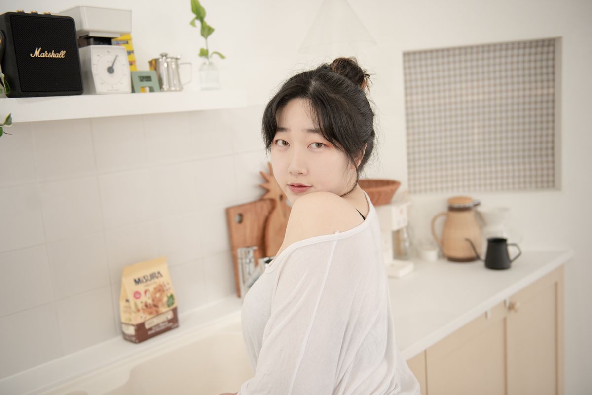 Soonj1n 순진이 – Bikini (90P)