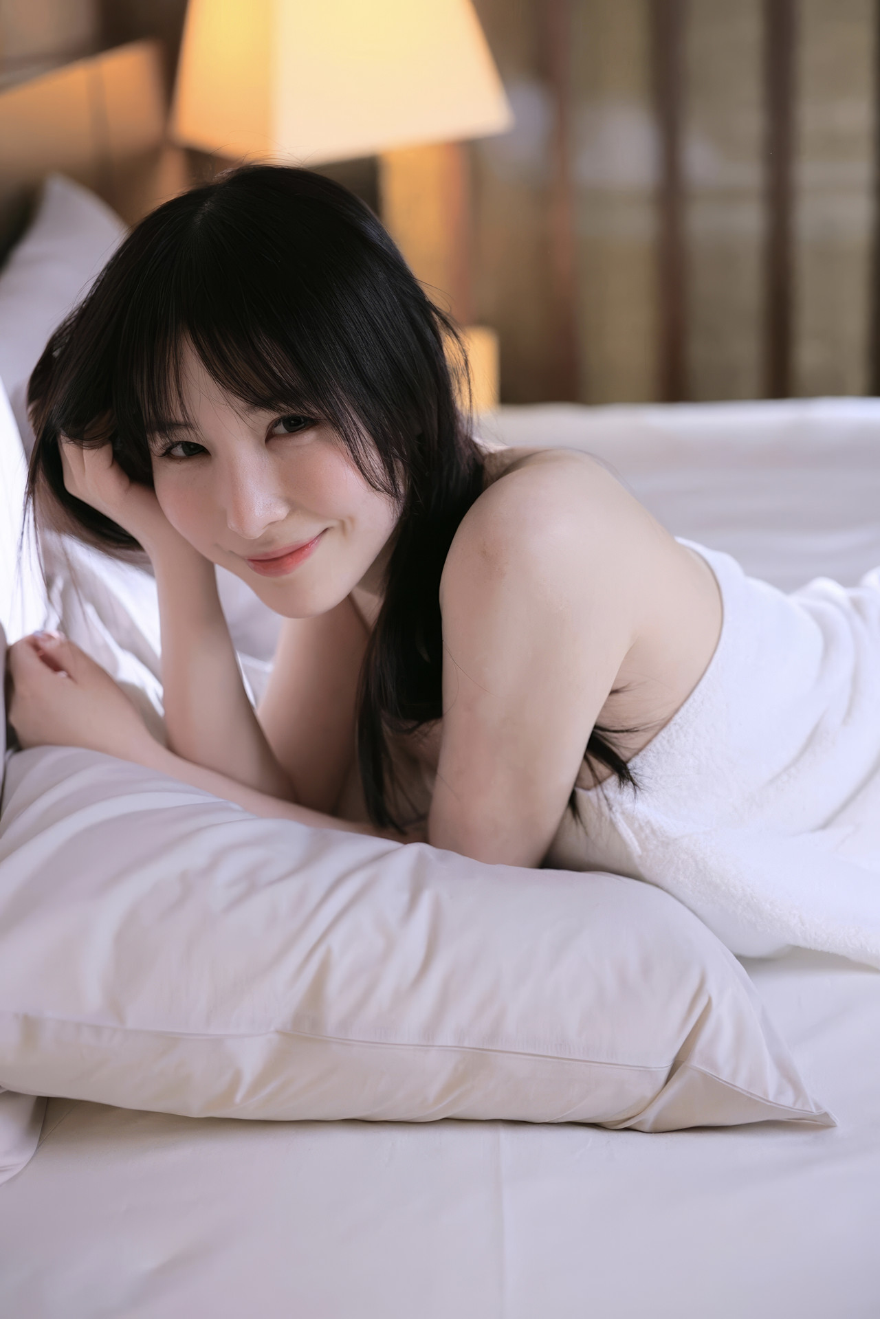 Jun Kasui 香水じゅん, ヌード写真集 『エロティカめっっっちゃかわいい』 Set.03