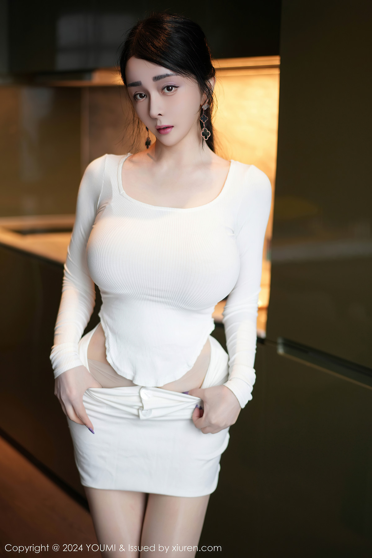 Youmi尤蜜荟 VOL.1107 YunEr允爾(69P)