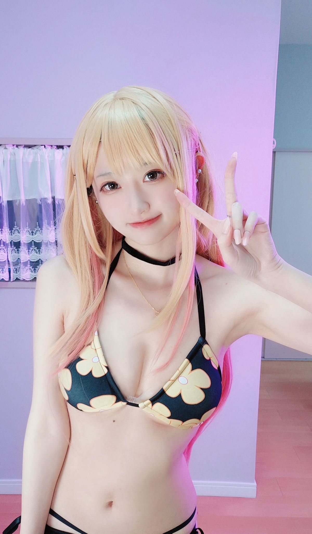 Coser@千阳ちよ – 2023-2024 Collection Part03 (47P)