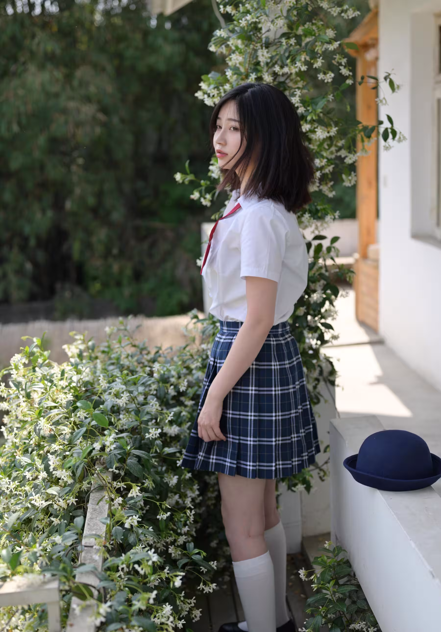 年年(Photo)《院子》DISK1 (323P)
