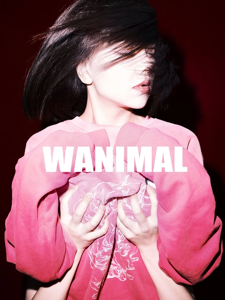 (攝影師)@WANIMAL912 (343P)