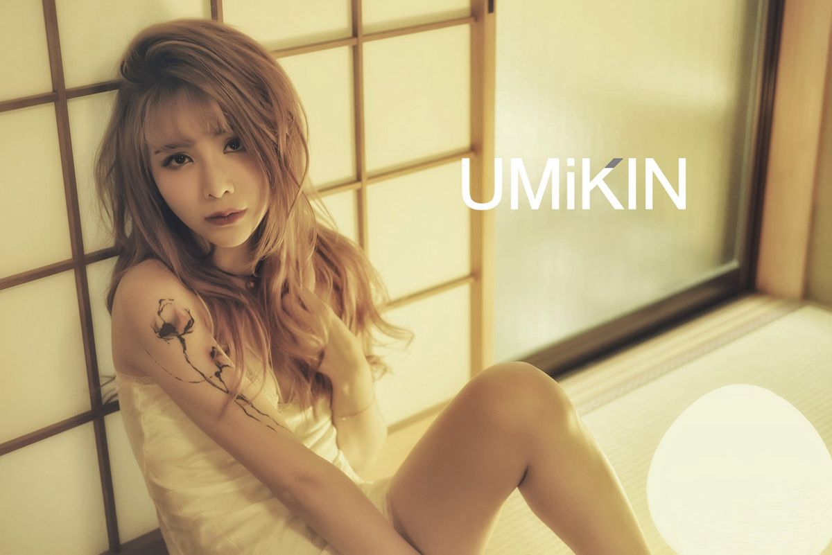 Umikin Adult Photography – 知名唯美情色摄影大咖 约拍超美御姐熟女大合集 Part03 (72P)