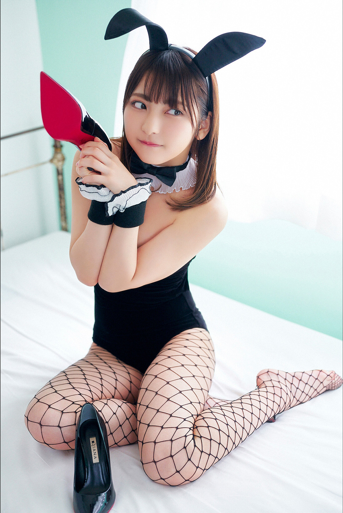 Toumi 十味, スピサン グラビアフォトブック 「To Me」 Set.02