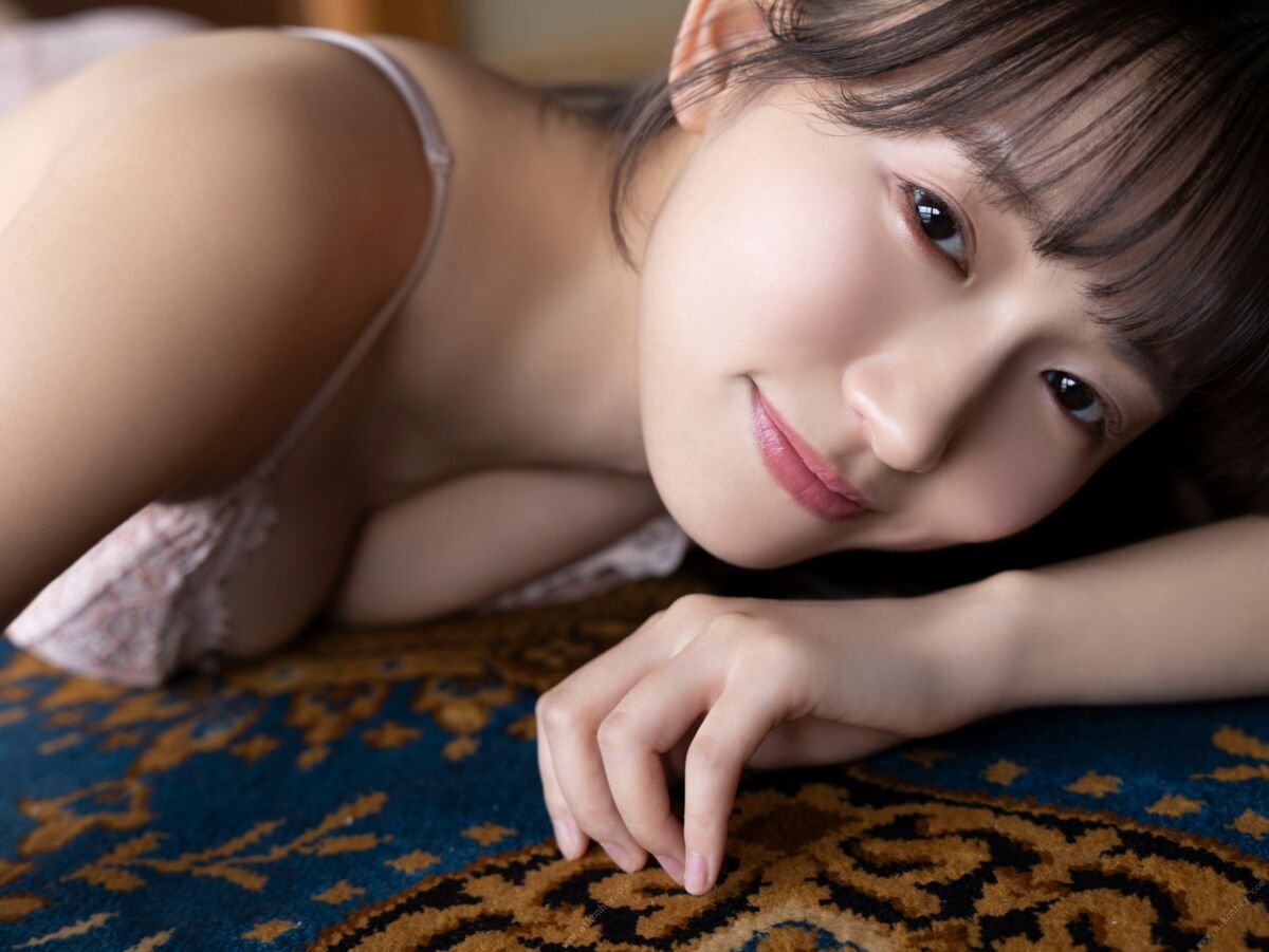 JP Shida Nene 志田音々 – オトナなねねまる Vol.2 100ページ超豪華版 FRIDAYデジタル写真集 (84P)