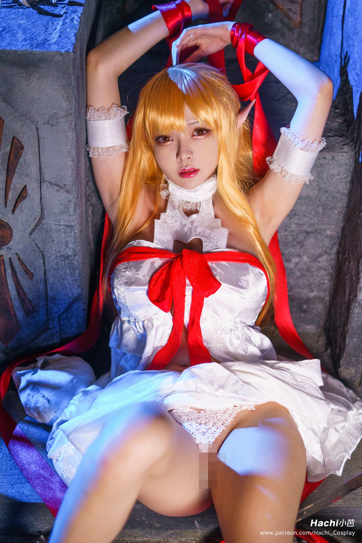 Coser@Hachi_小芭 – Asuna (15P)