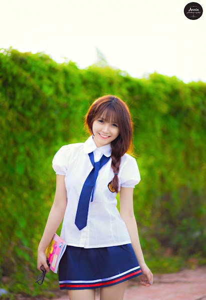 Girl Collection – 4KUP.31